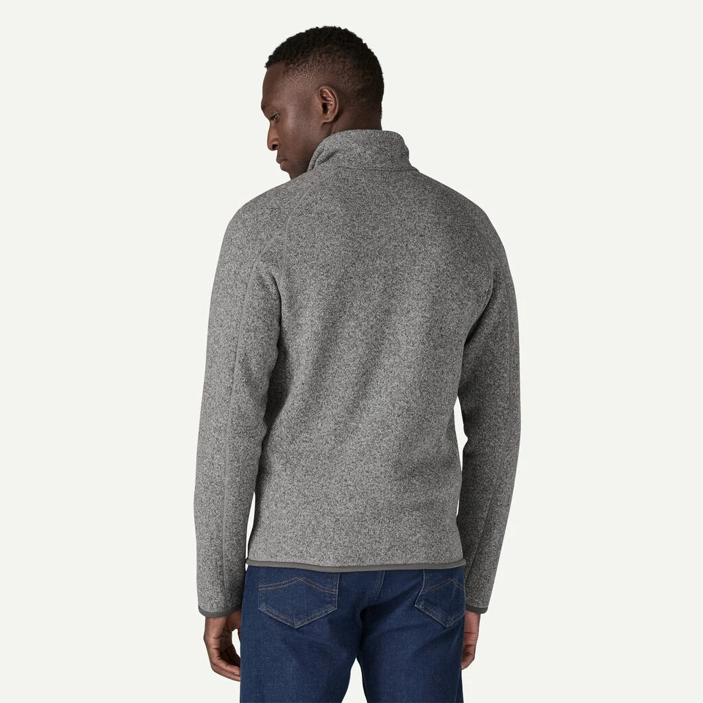 Men's Better Sweater® Fleece Jacket