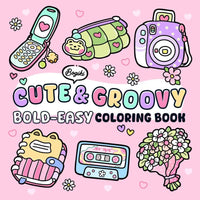 Cute & Groovy