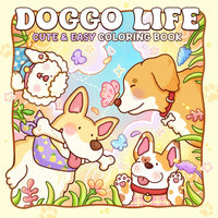 Doggo Life