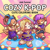 Cozy K-POP
