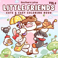 Little Friends