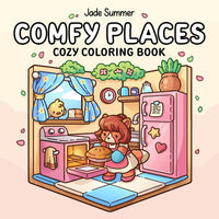 Comfy Places