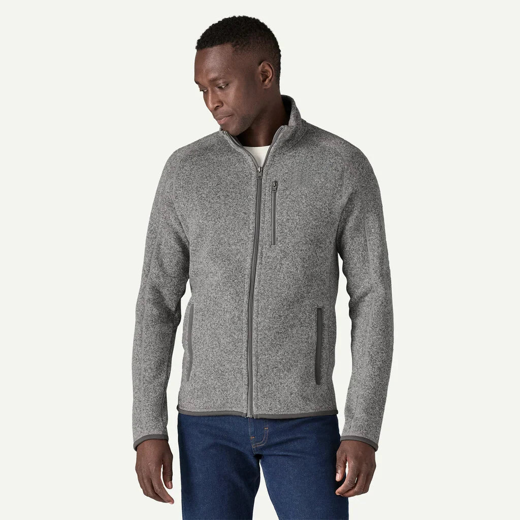 Men's Better Sweater® Fleece Jacket