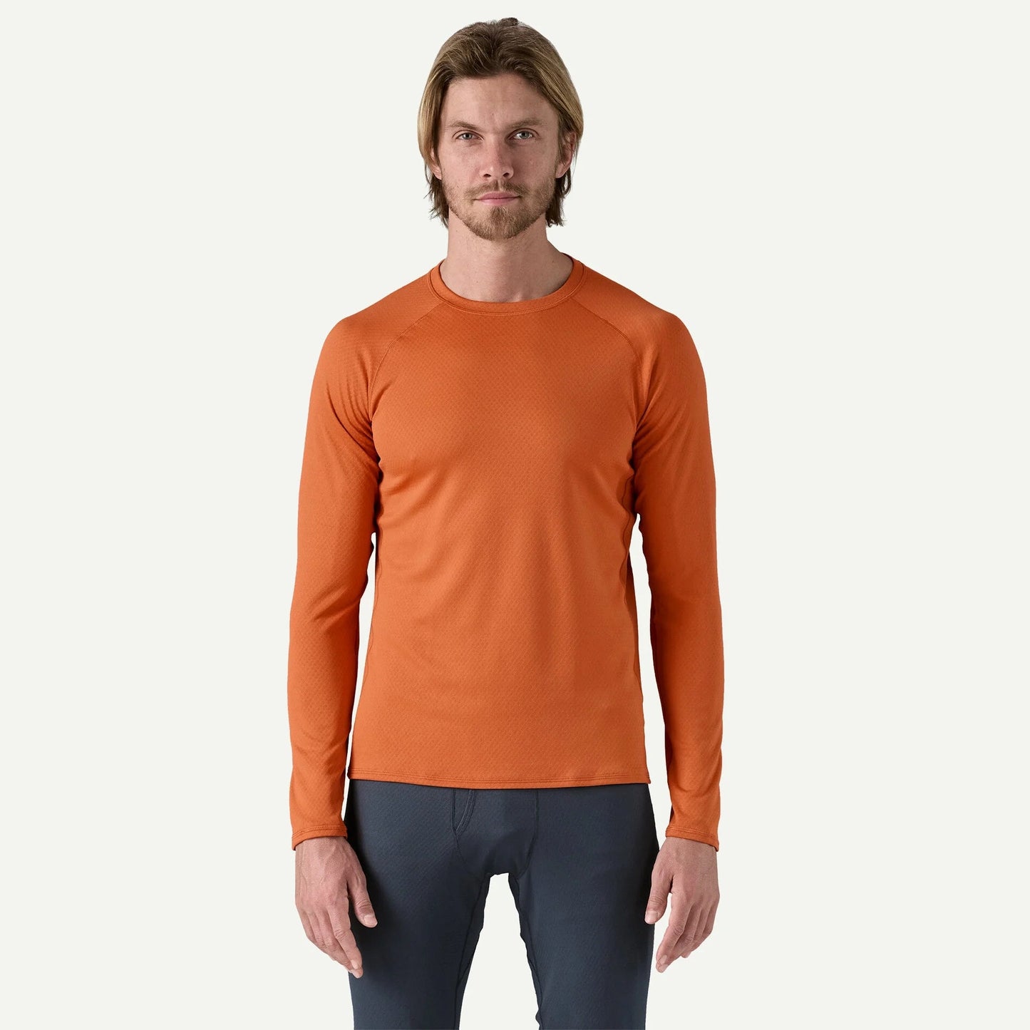 Men's Capilene® Midweight Crewneck