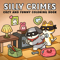Silly Crimes
