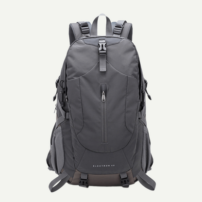 40L Waterproof Lightweight Hiking Daypack with Rain Cover