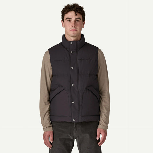 Men's Downdrift Vest