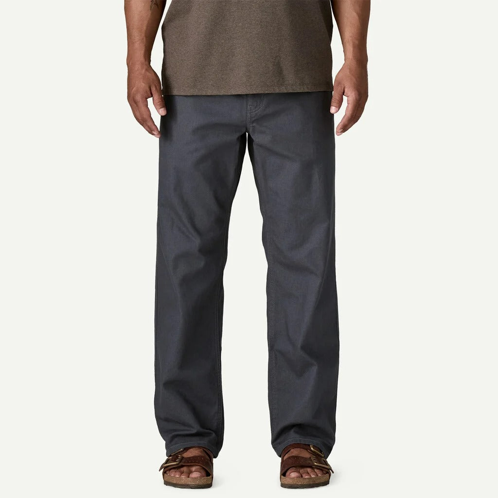 Men's Point Reyes Canvas Gi Pants