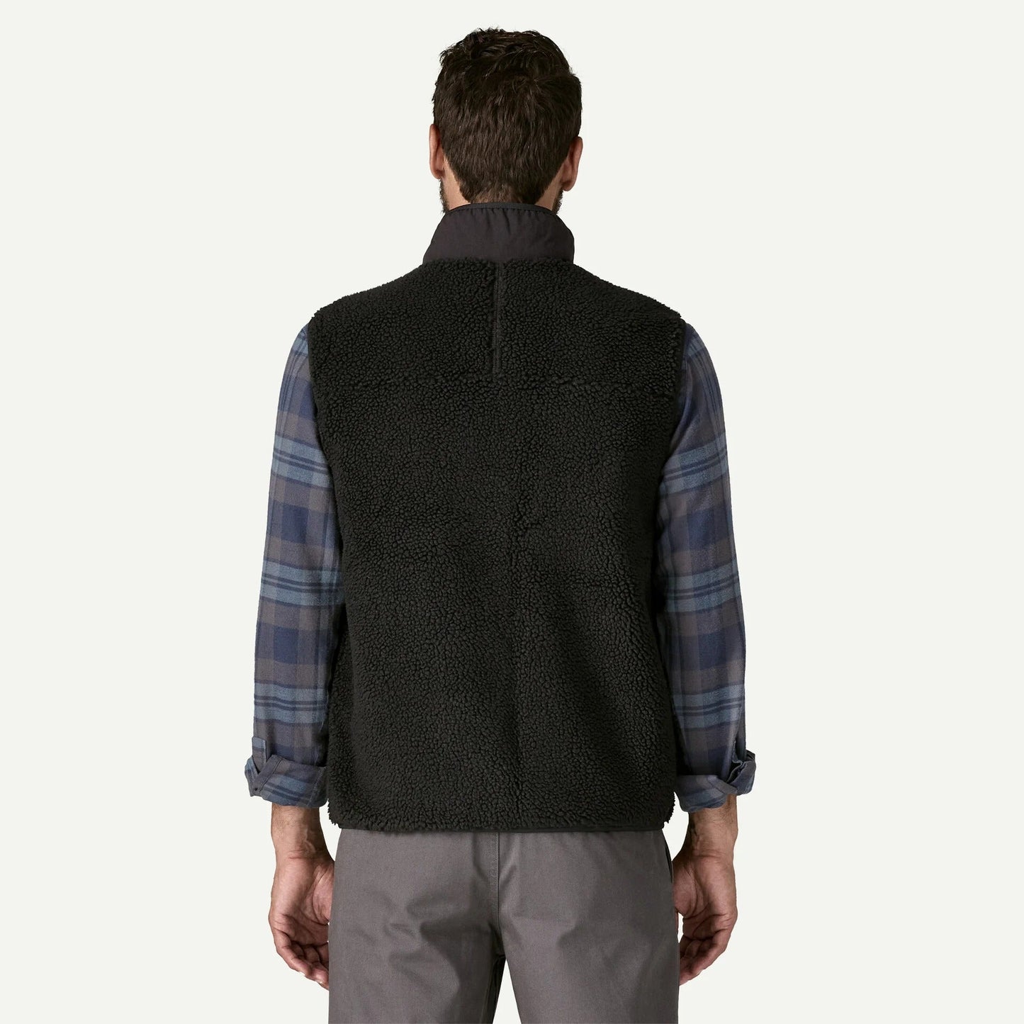 Men's Classic Retro-X® Fleece Vest