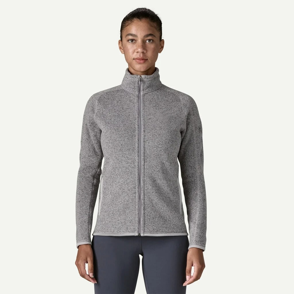 Women's Better Sweater® Fleece Jacket