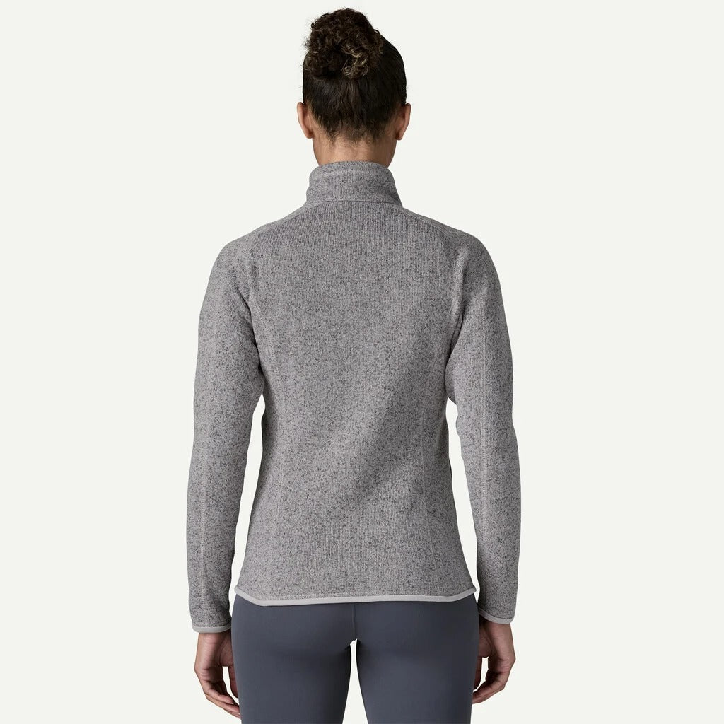 Women's Better Sweater® Fleece Jacket