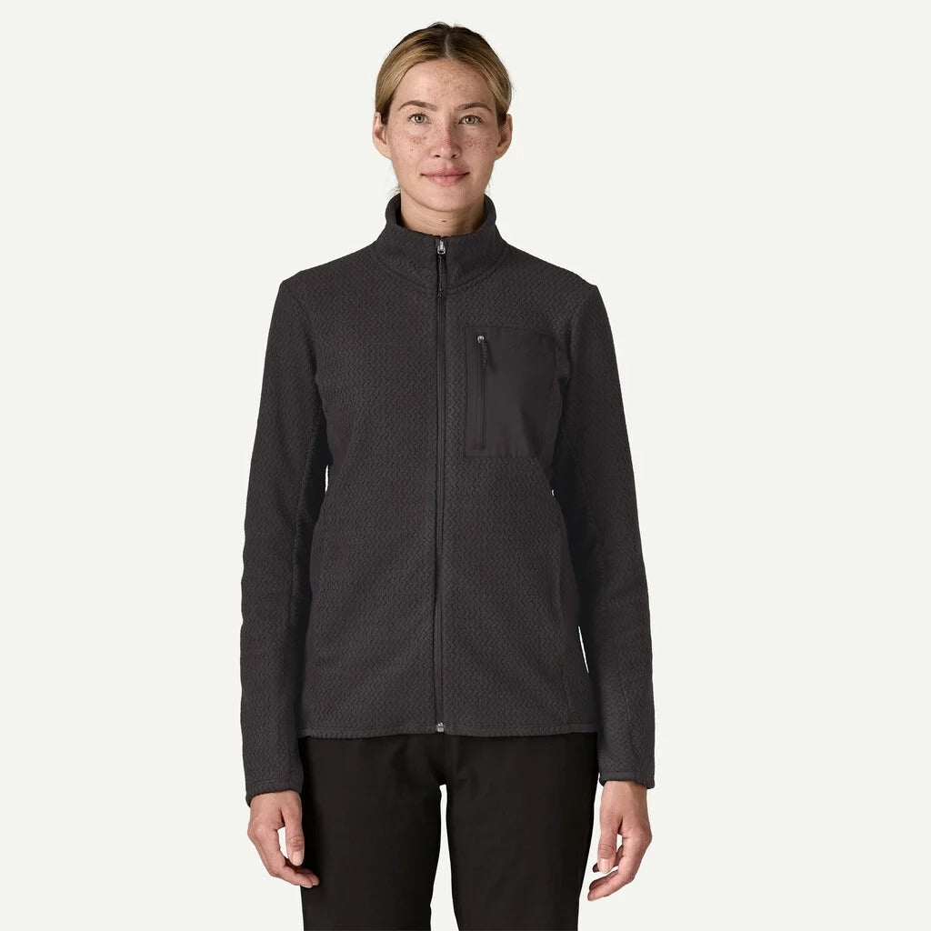 Women's R1® Air Fleece Jacket