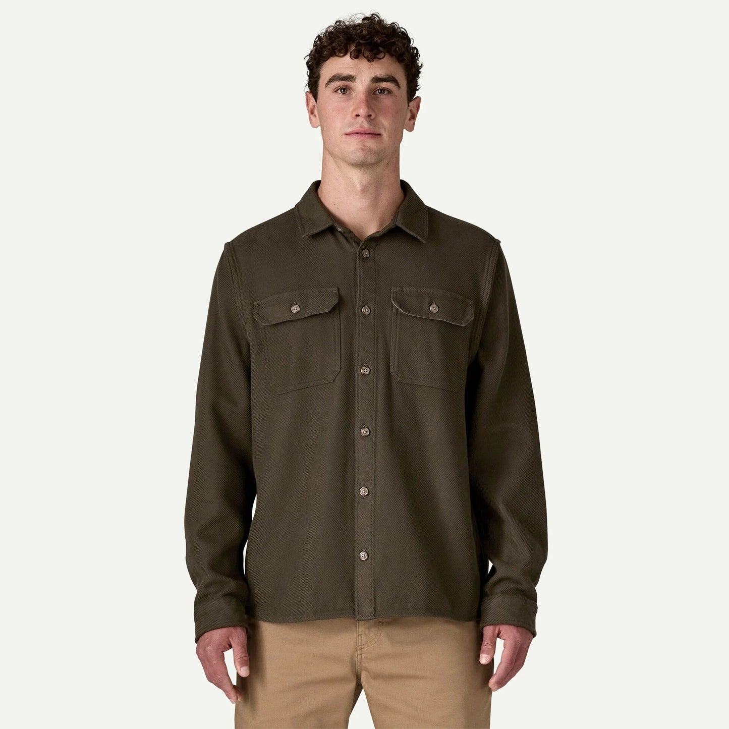 Men's Fjord Loft Shirt