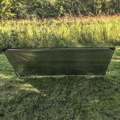 Emergency Survival Blanket – Lightweight Protection for Any Situation